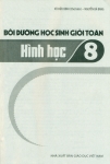 BỒI DƯỠNG HỌC SINH GIỎI TOÁN - HÌNH HỌC LỚP 8